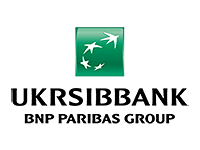 Банк UKRSIBBANK в Качаново